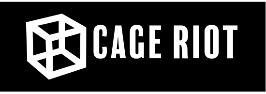 Cage Riot Studios logo